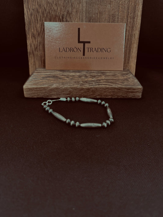 Silver Plated Bracelet