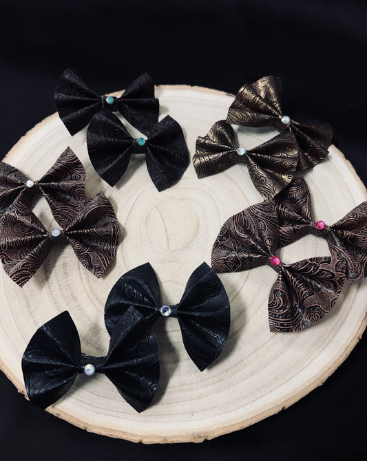 Bow sets