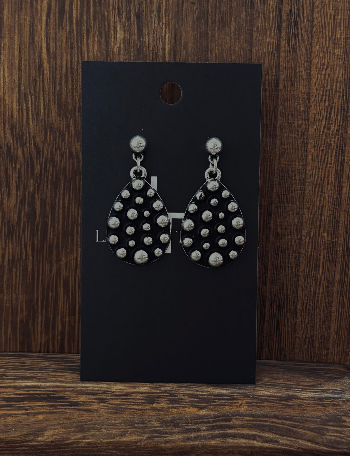 Western Earrings