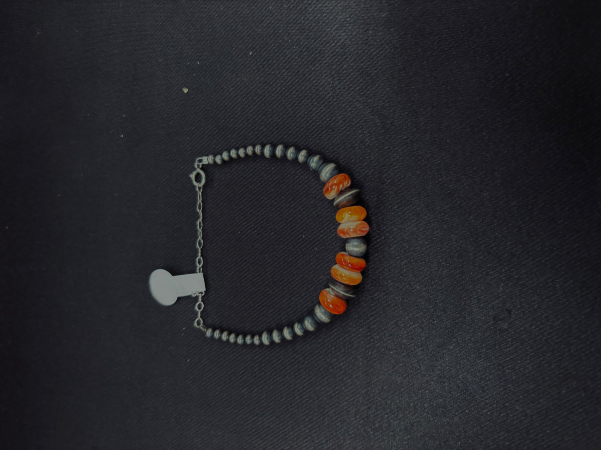 Shirley Temple Bracelet
