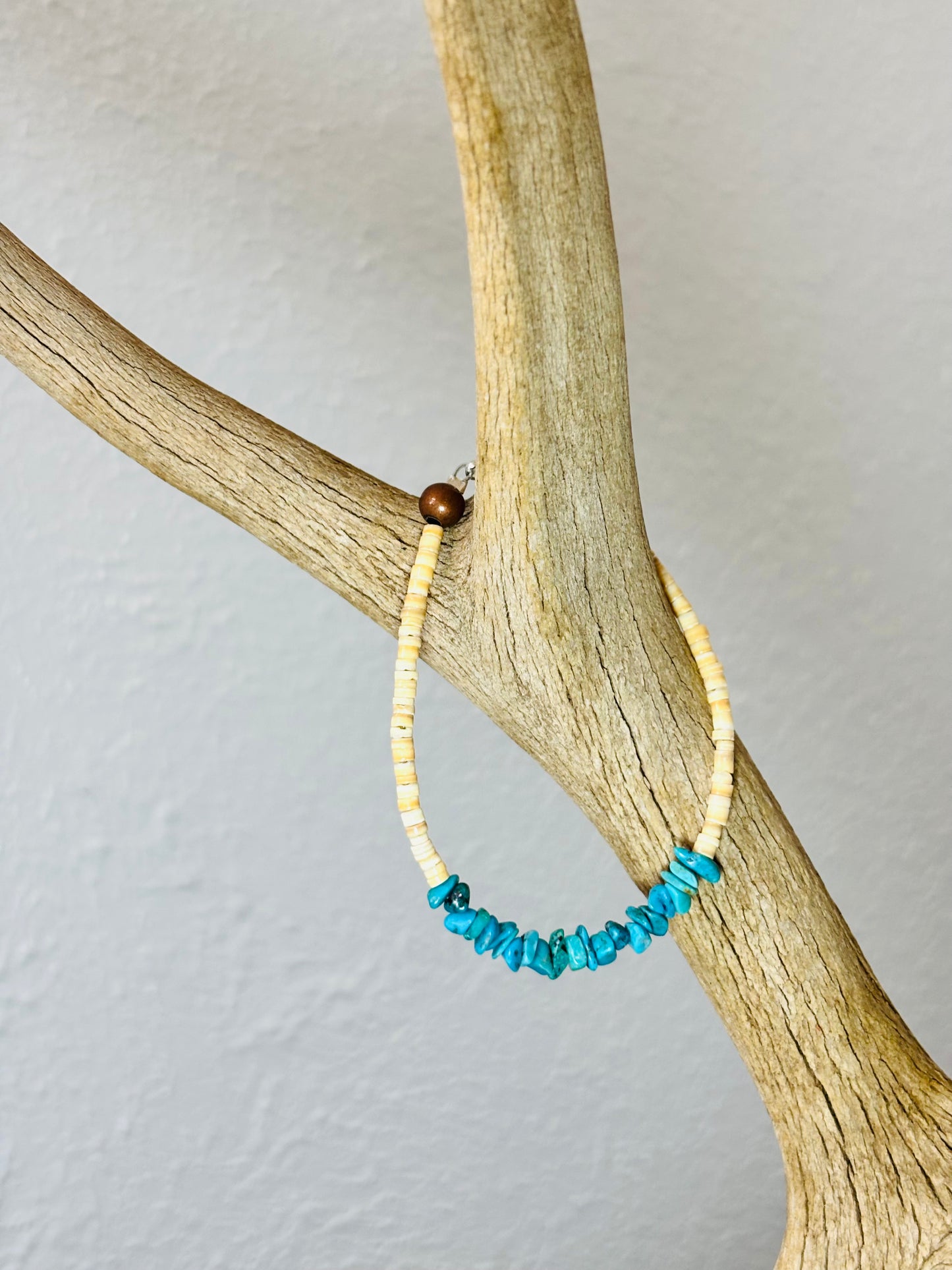 Magnesite Bracelet