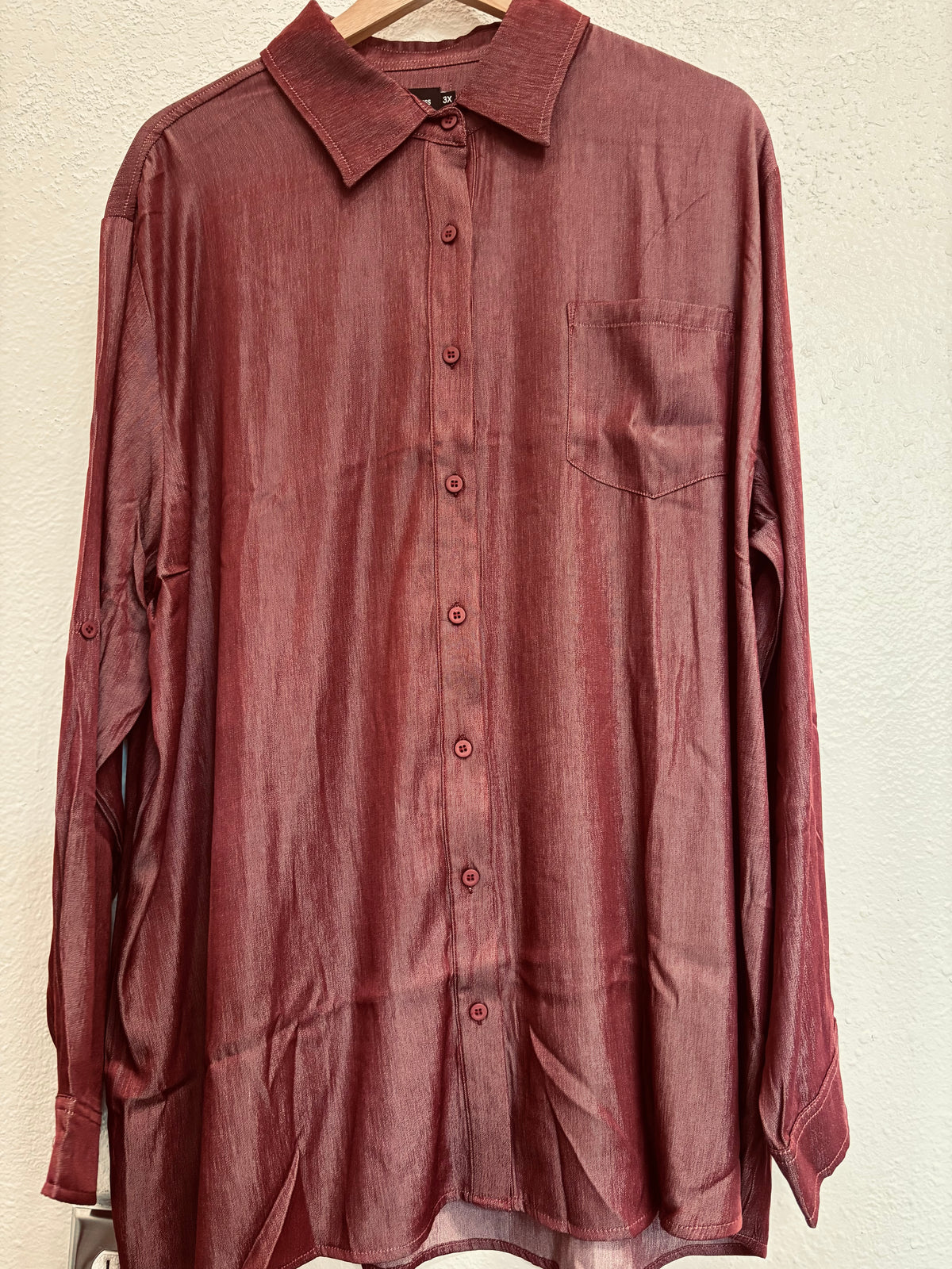Red Button - Up