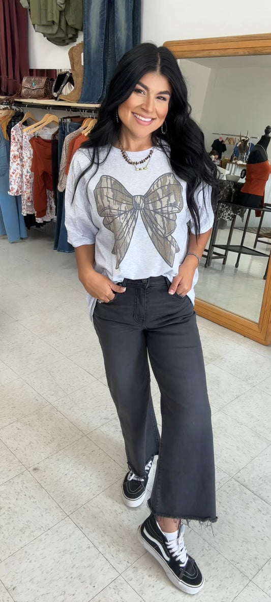 CROPPED PANTS