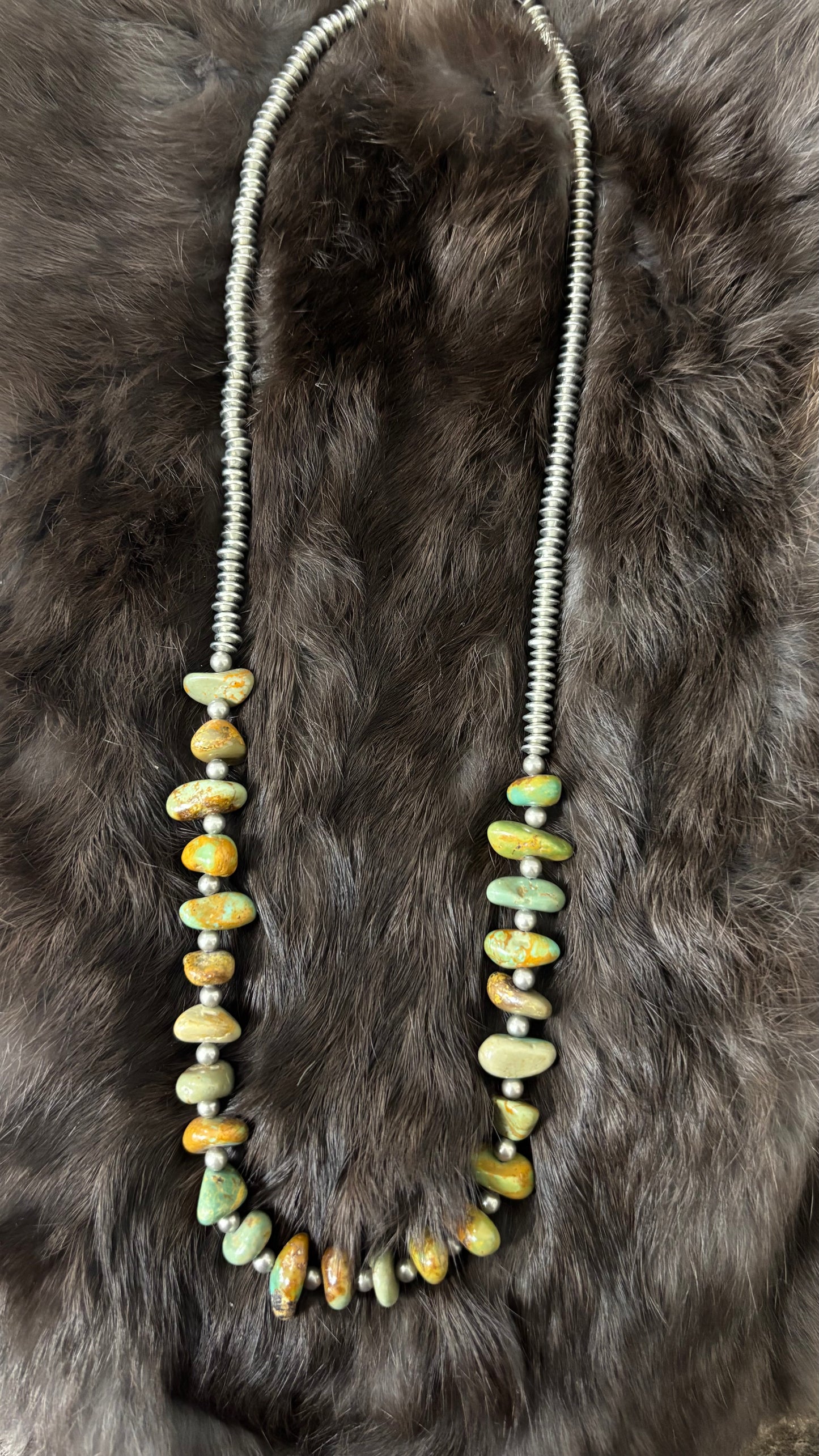 Forest Pearls