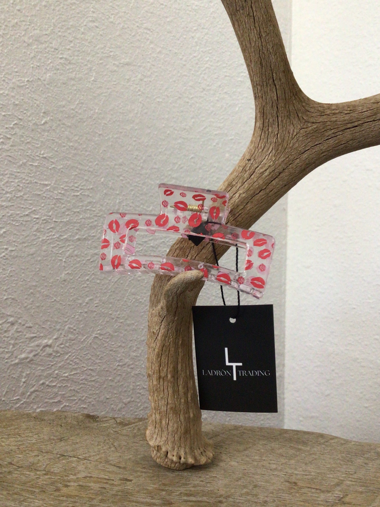 Valentine’s clip