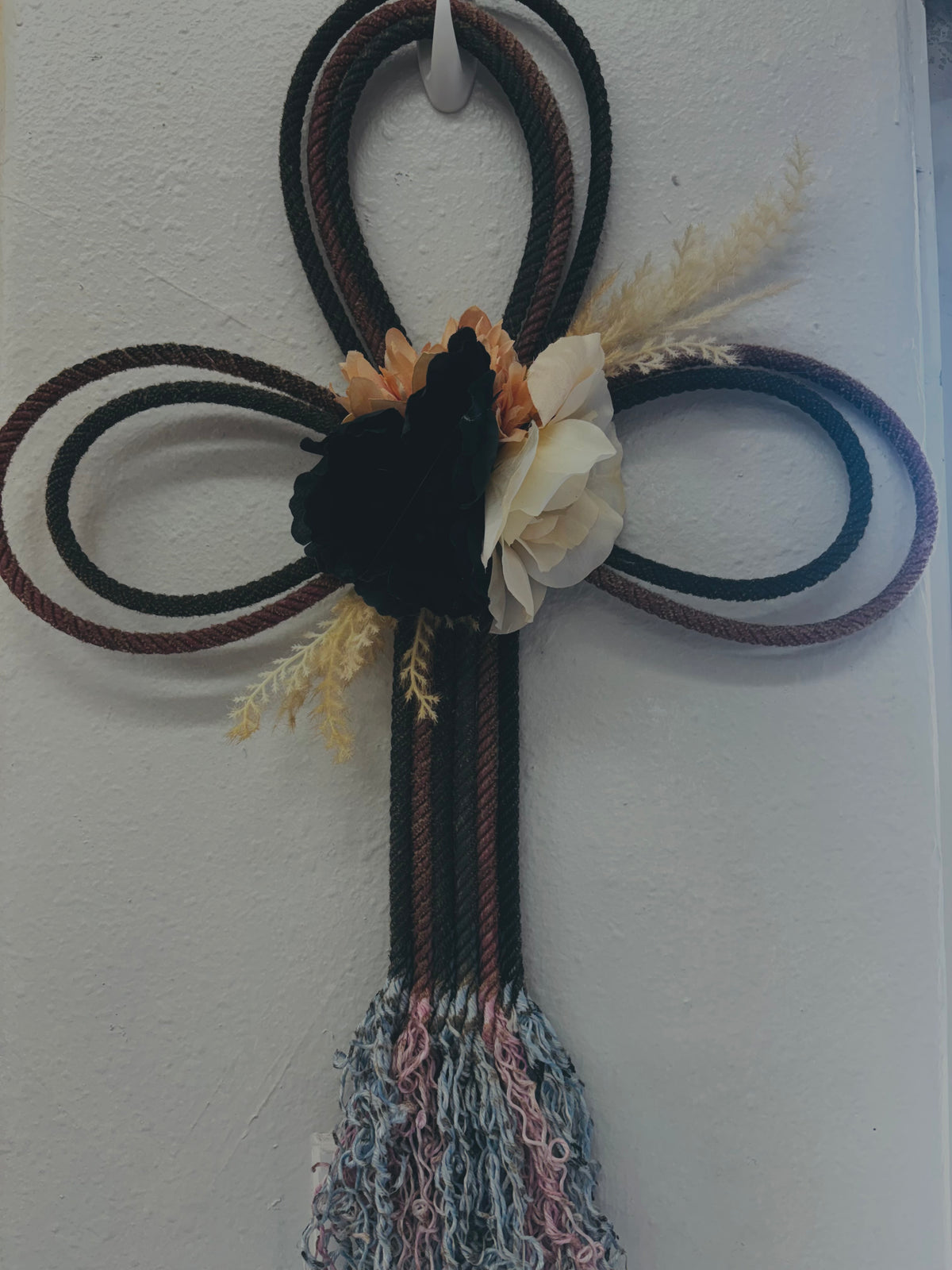 Rope Cross
