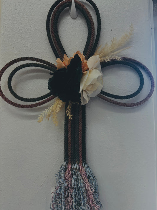 Rope Cross