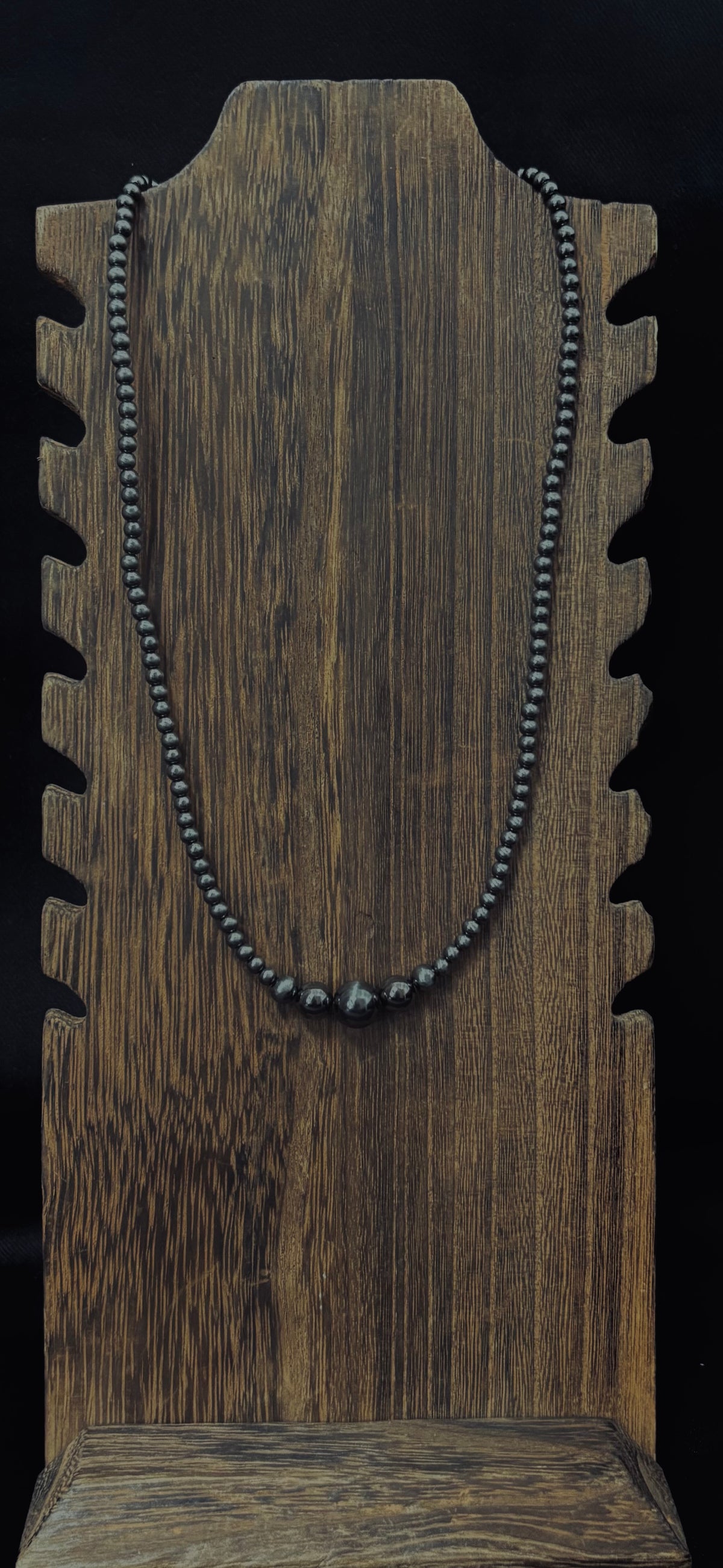 Polish  Bead Necklace