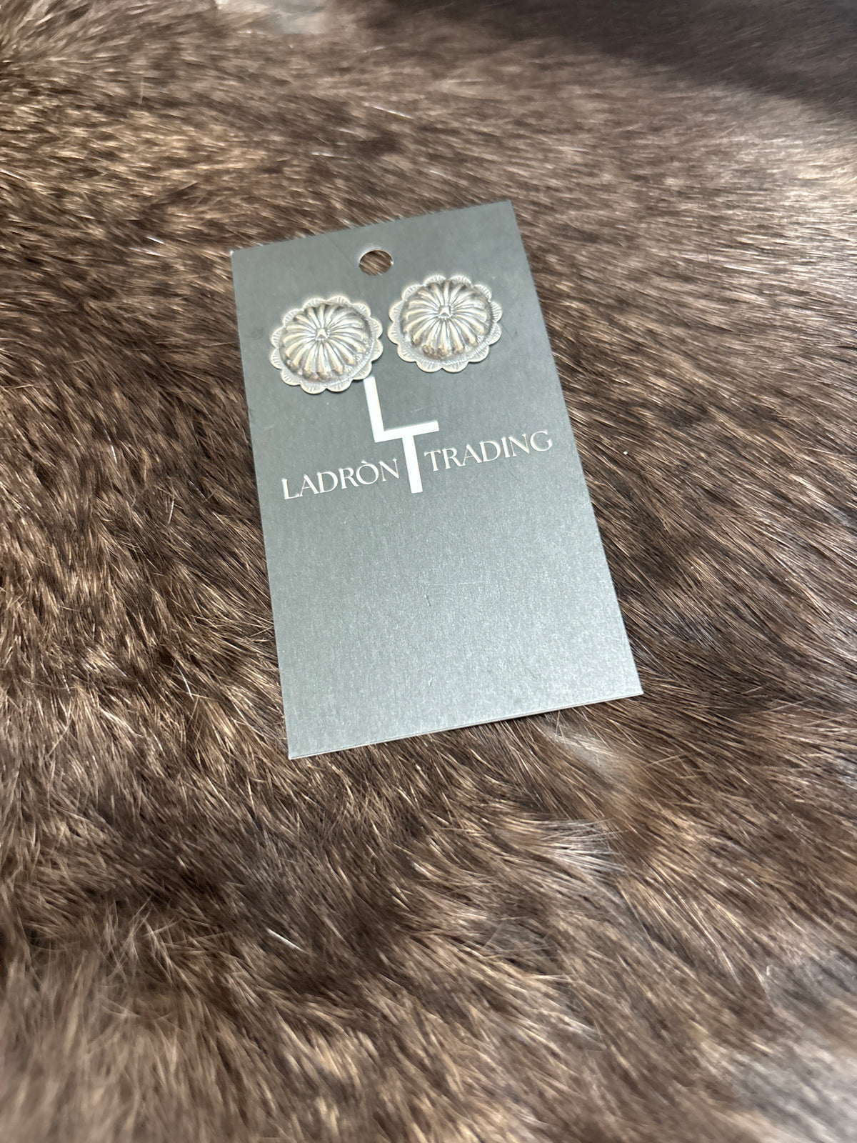 Sterling Silver Earrings