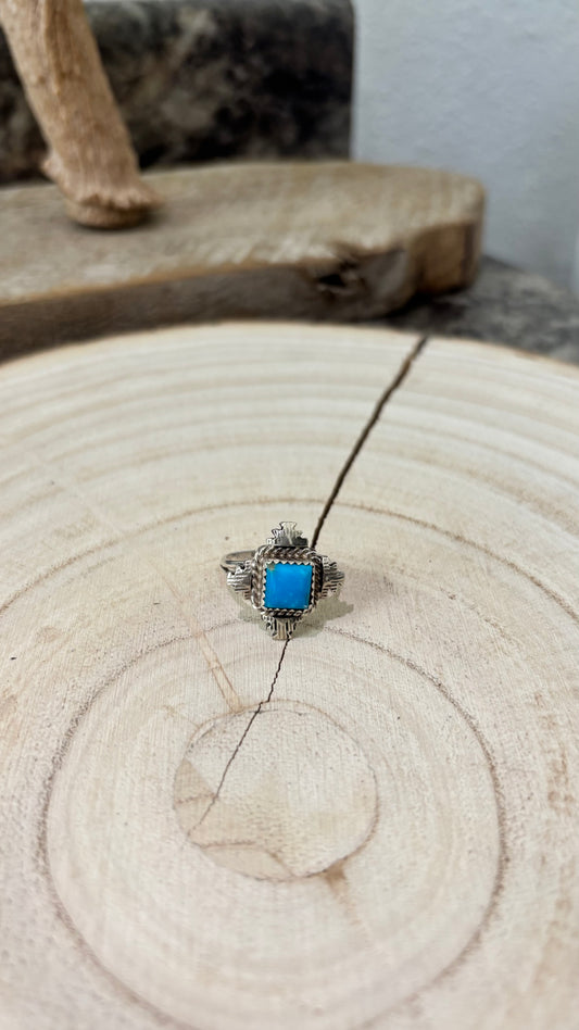 Zia ring
