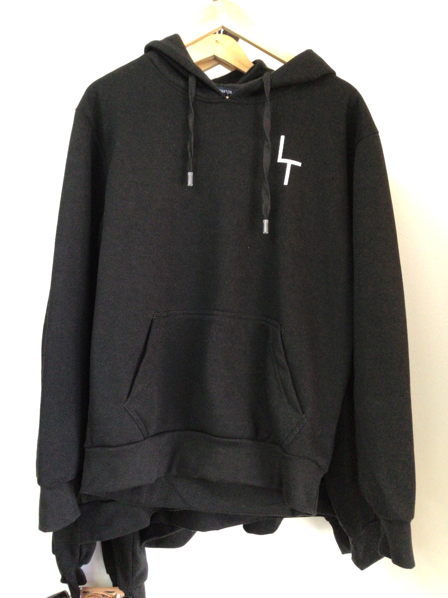 Coyote & Pheasant LT Hoodie