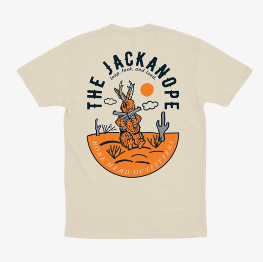 Jackanope T-Shirt
