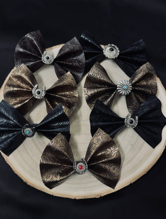 Large bows