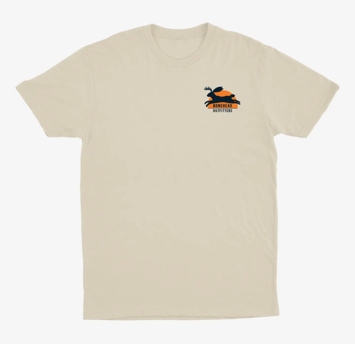 Jackanope T-Shirt