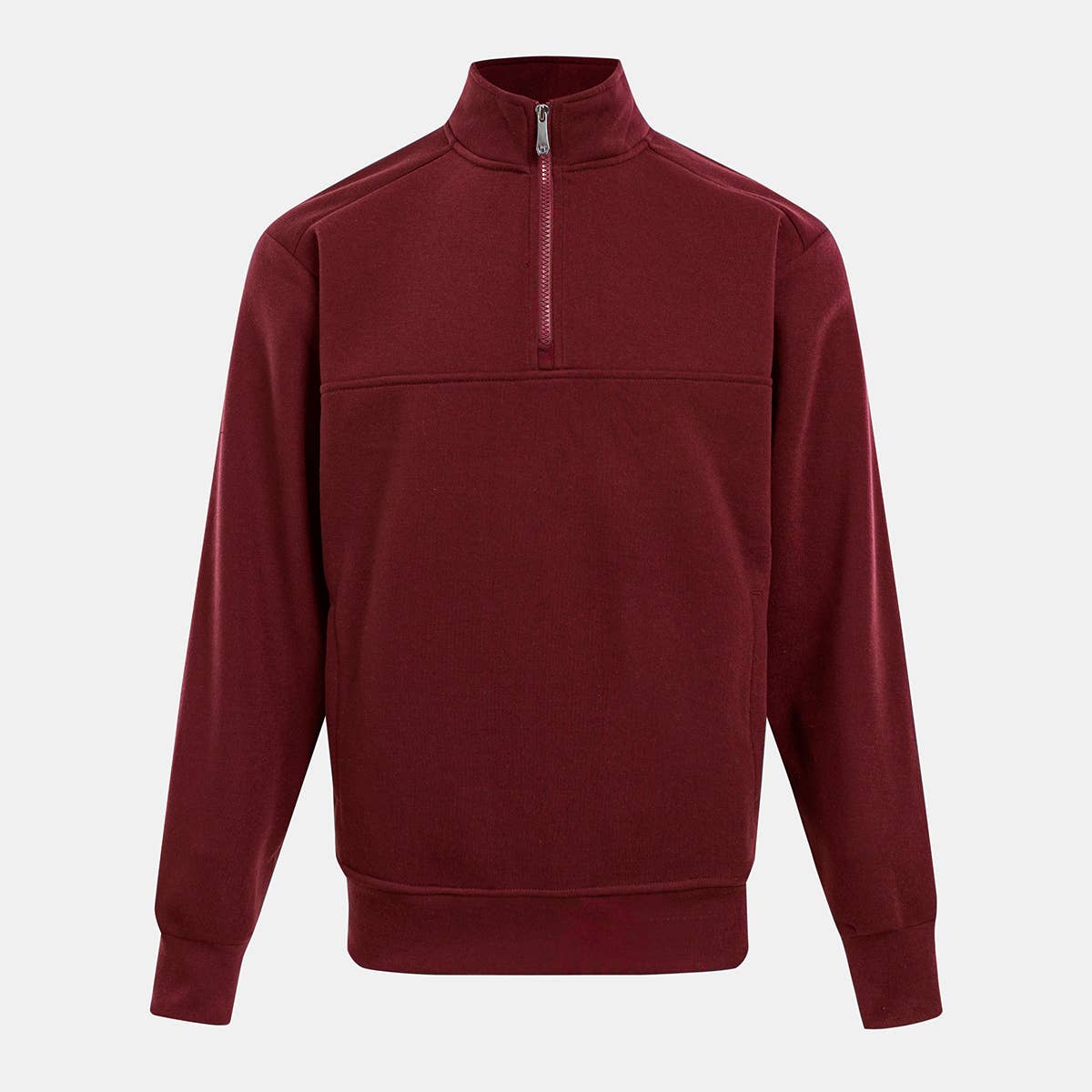 Quarter Zip Ladròn trading