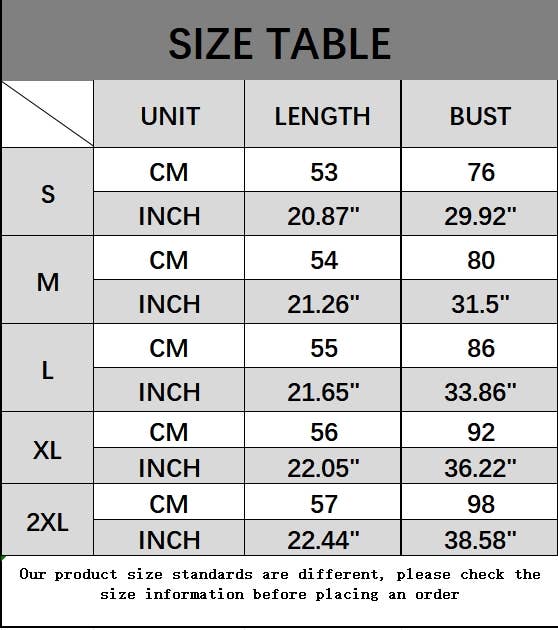 SLEEVELESS SLIM FIT SEXY TANK TOP