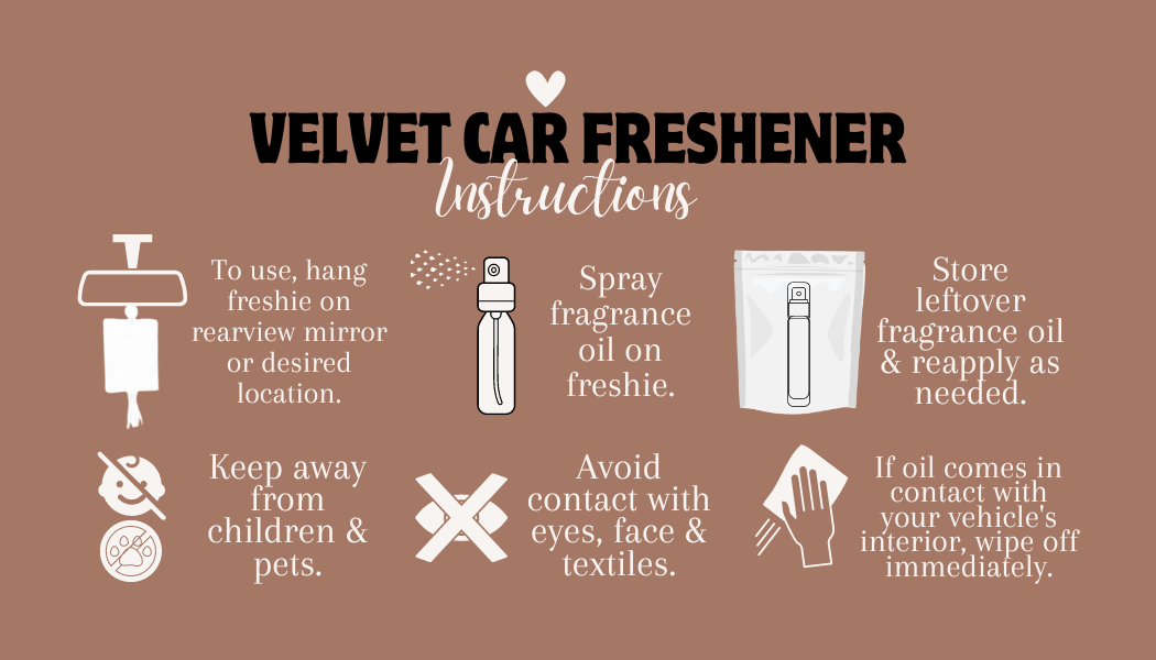 Western Freshener