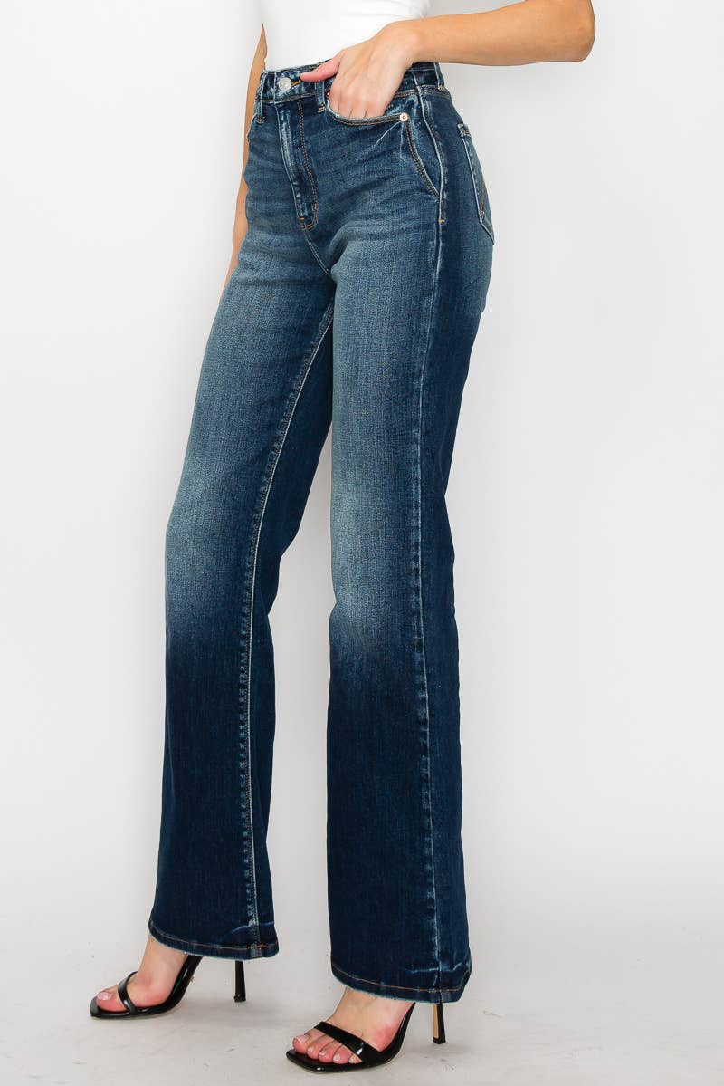 Simply sweet jeans