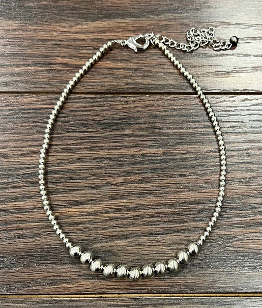 Bead Necklace