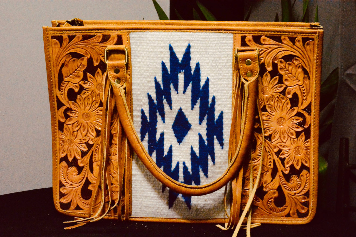 Sunshine purse