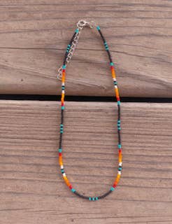 Cowgirl Jo choker