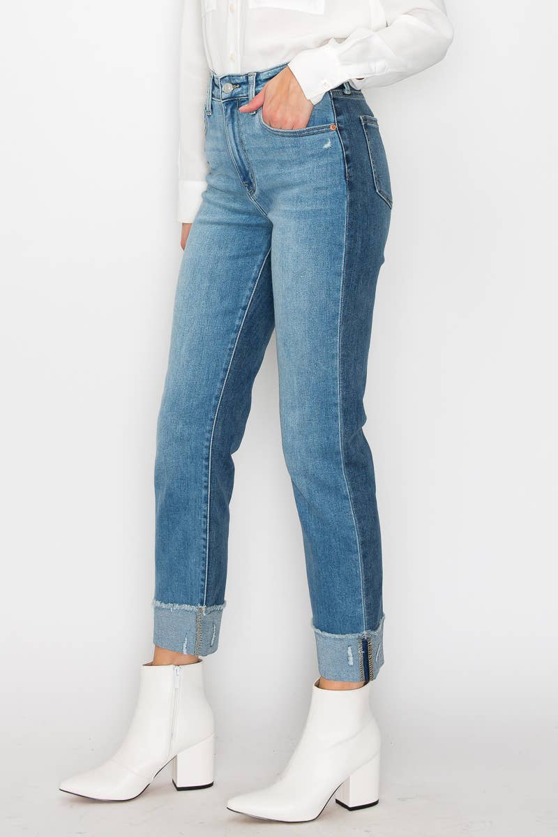 Darlin' Denim