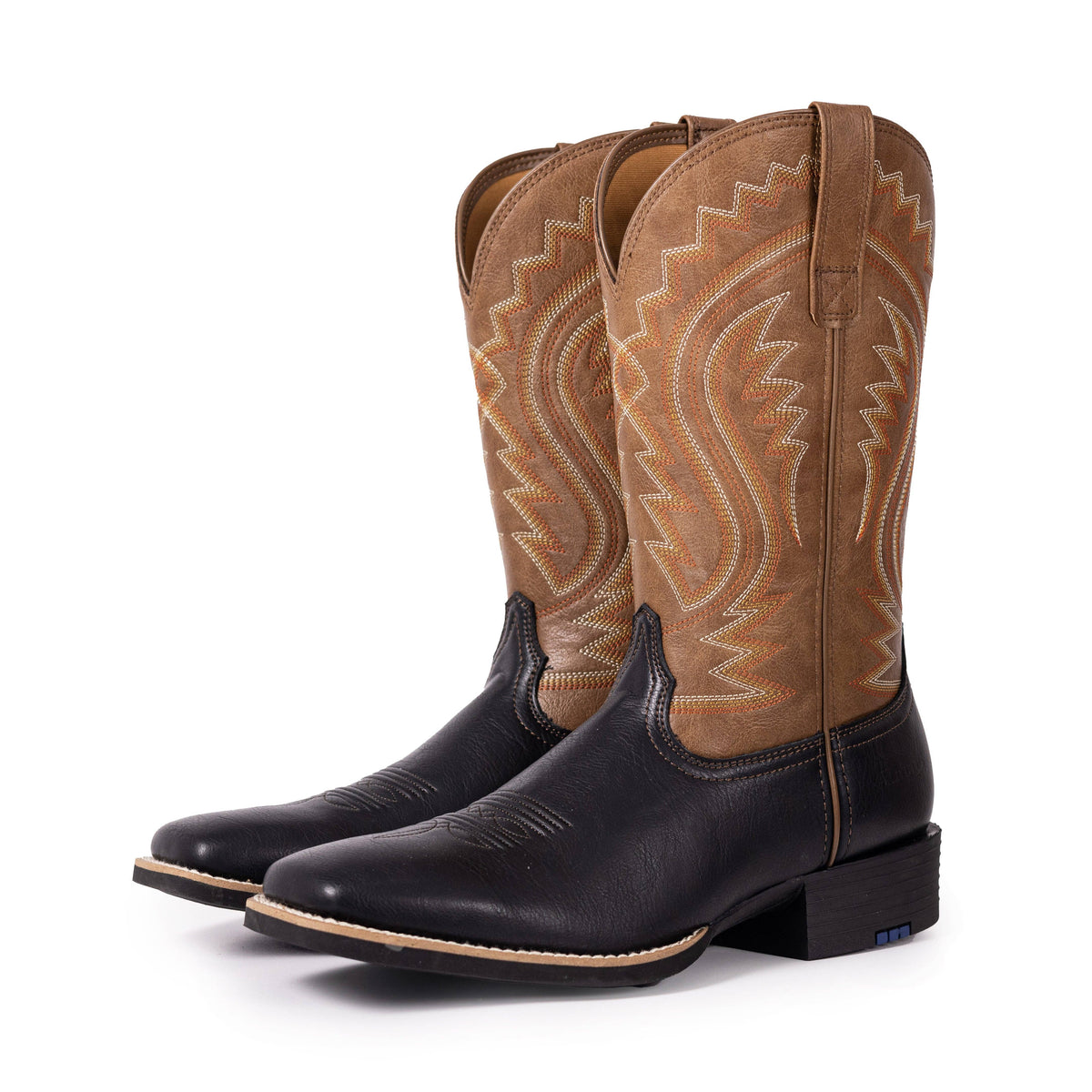 Men's Western Cowboy Boots