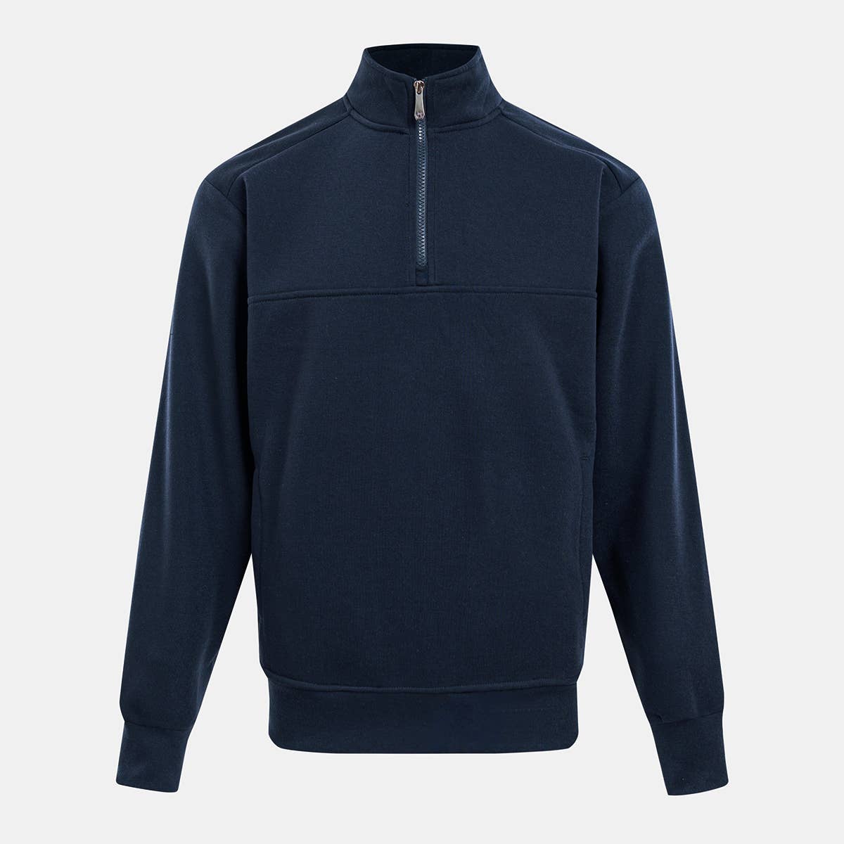 Quarter Zip Ladròn trading
