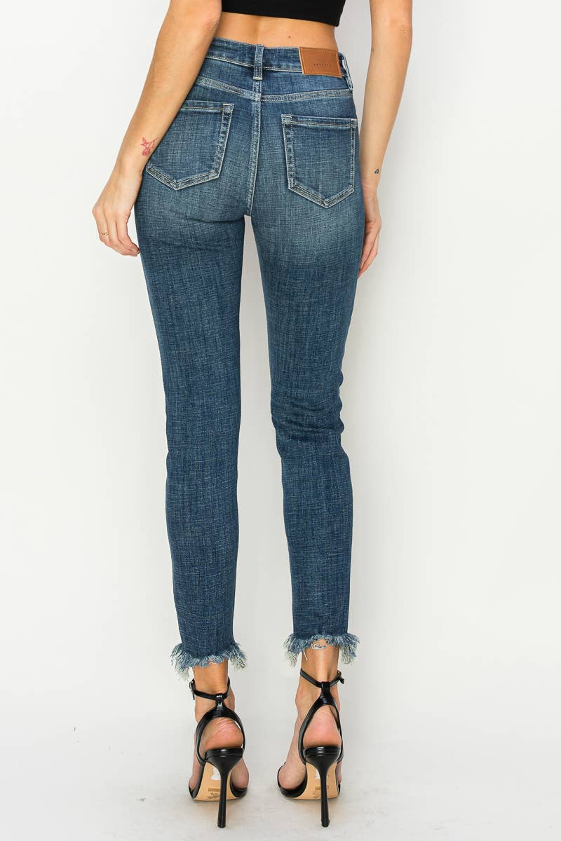 SKINNY JEAN