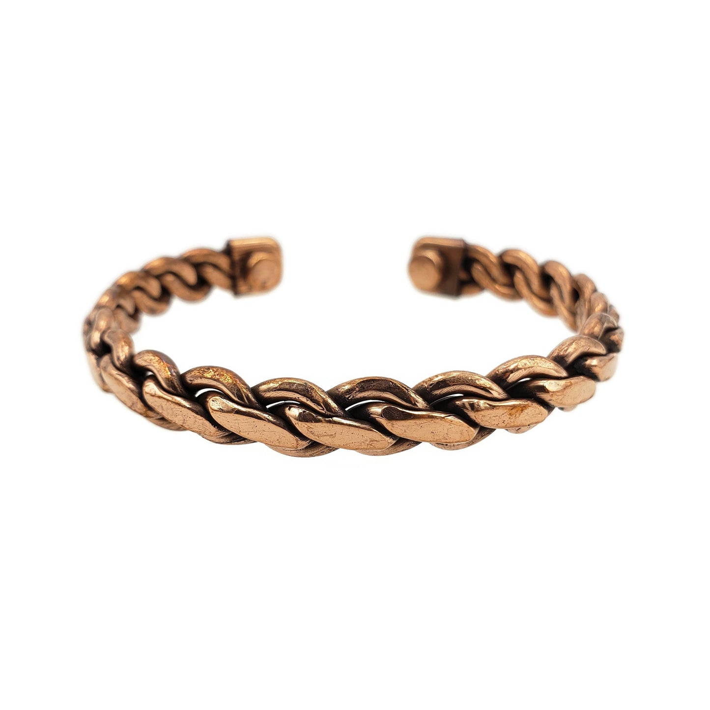 Copper Bracelet