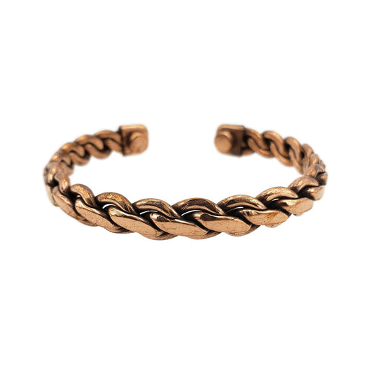 Copper Bracelet