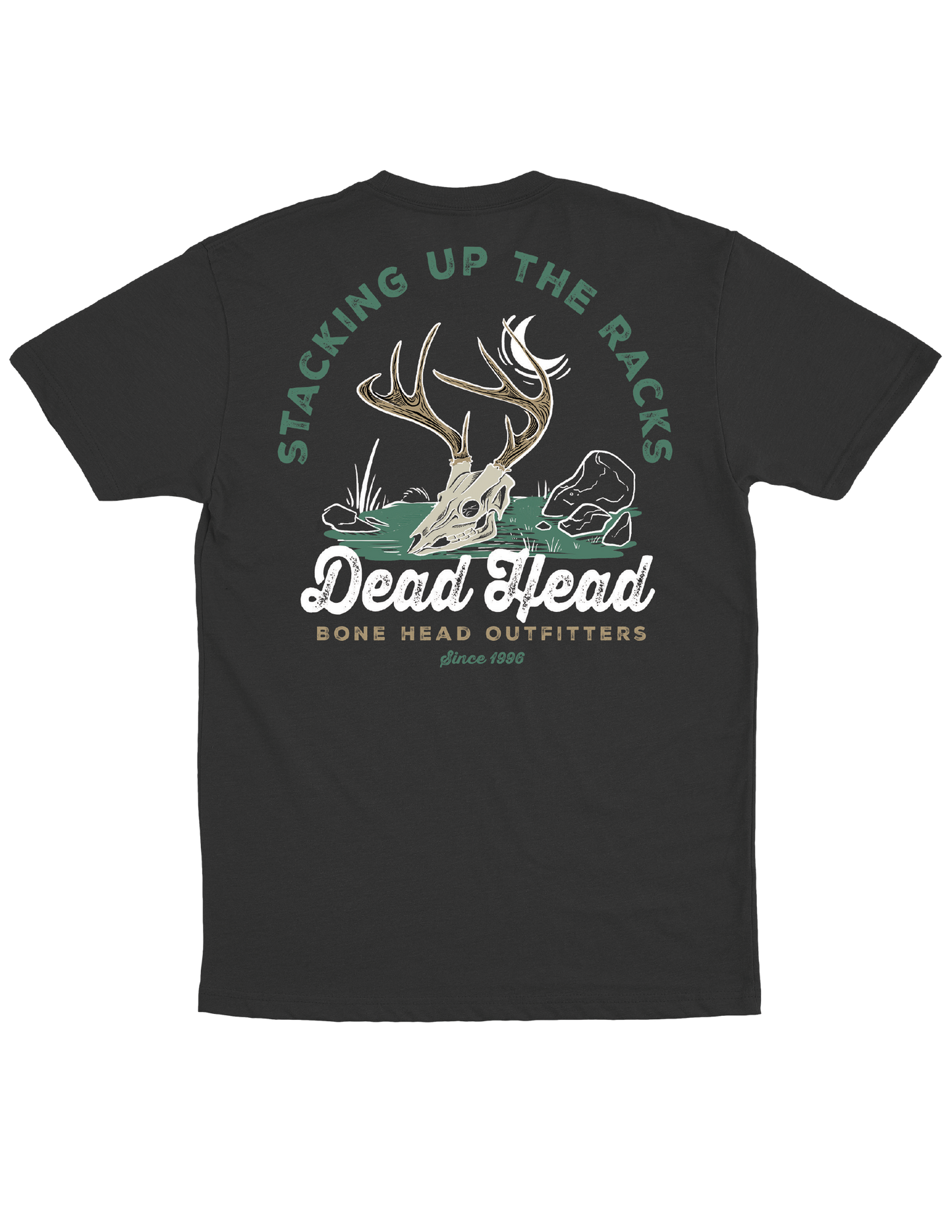 Bone Head Outfitters