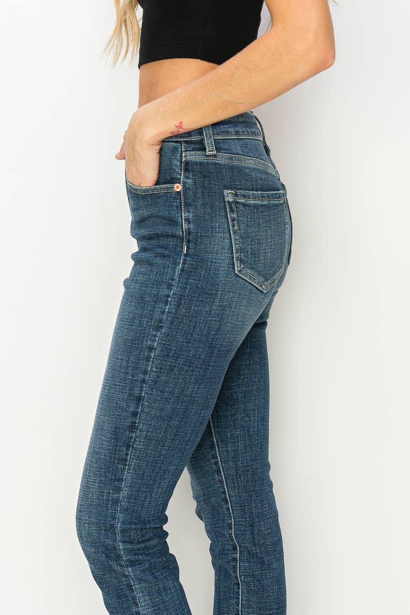SKINNY JEAN