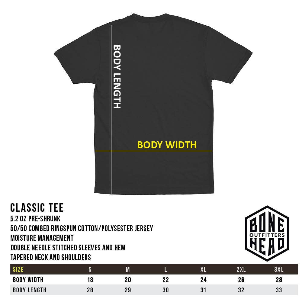 Men's Battlesnake