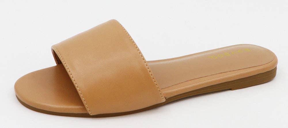 Rattler Slide sandal
