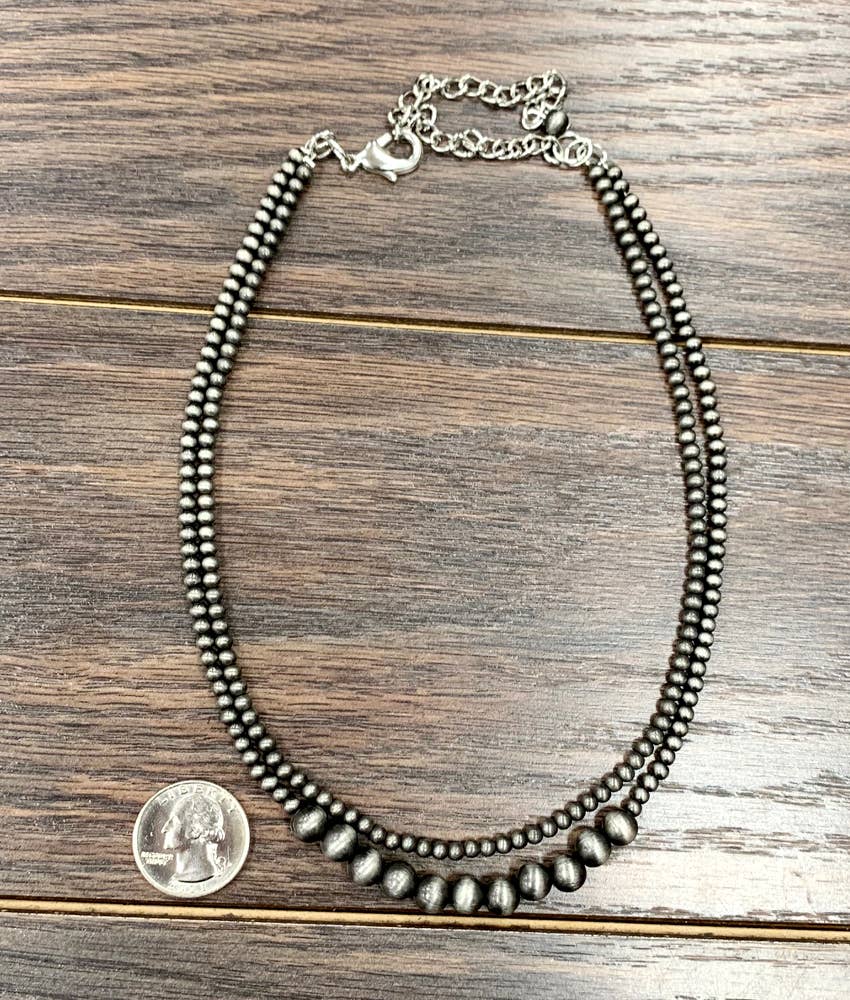 Western Bead B
