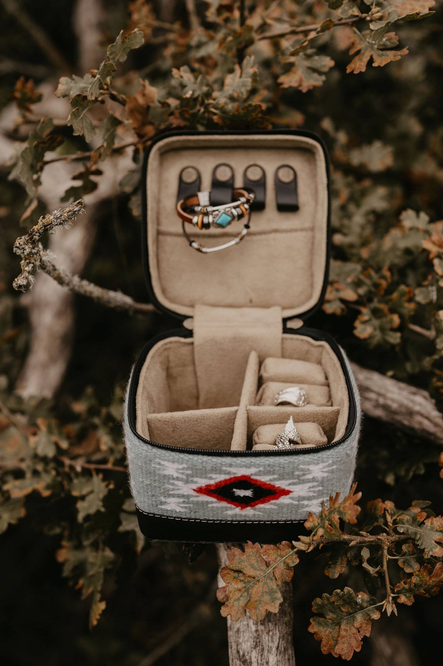 Vivians Treasure box
