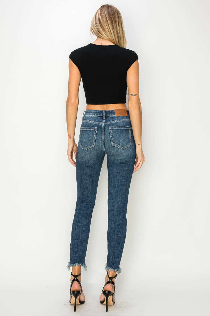 SKINNY JEAN