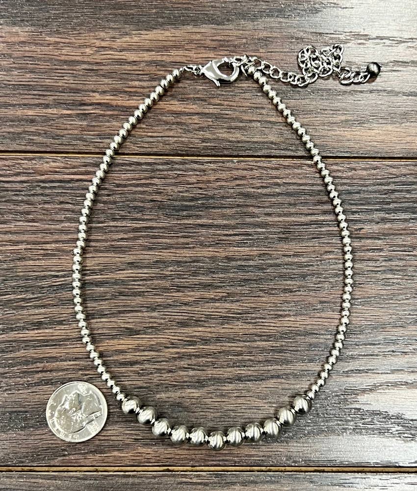 Bead Necklace