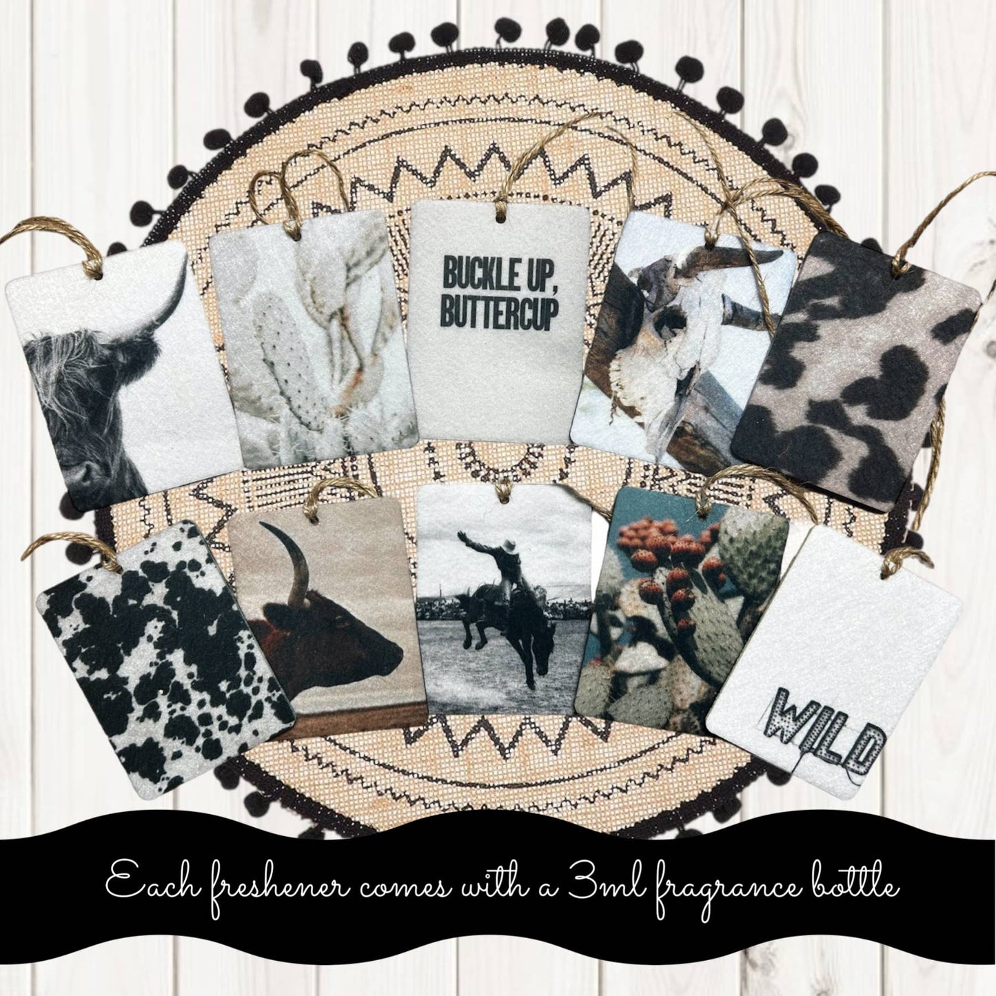 Western Freshener
