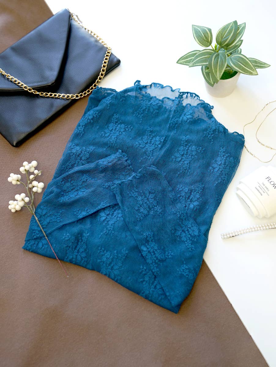 Mesh Top