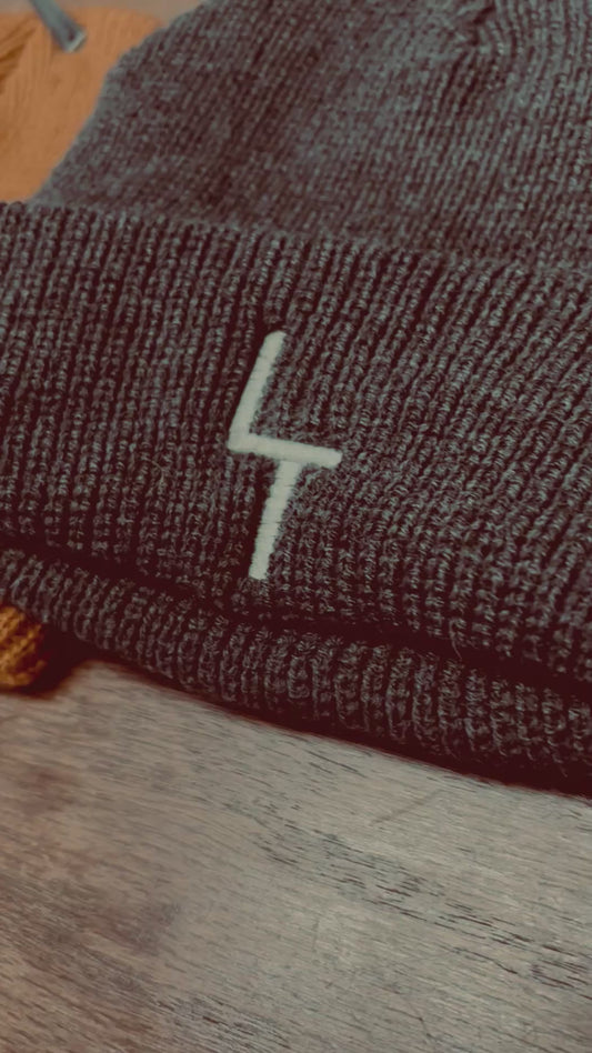 Ladròn trading beanies